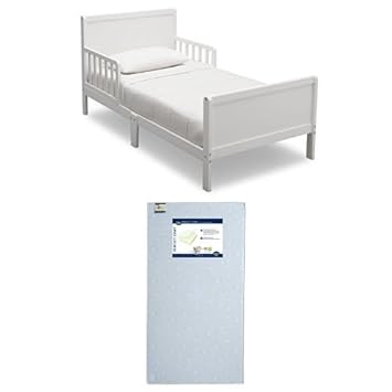 serta perfect start crib mattress