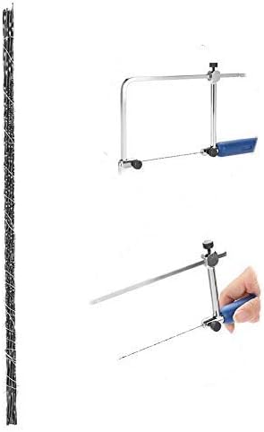 lama di sega per metallo