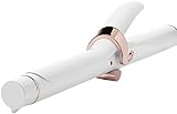 T3 SinglePass Curl Professional Curling Iron Ceramic Long Barrel Adjustable view 11