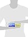 Comfitwear Disposable Latex Gloves, Powder Free, Medium, 100 Count (Pack of 2)