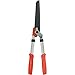 Corona HS 4244 DualLINK Hedge Shear , Red , 10 in
