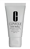 Clinique Even Better Dark Spot Correcting Hand Cream Broad Spectrum SPF 15 -- 1 oz / 30 ml