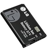 LG OEM LGIP-530B BATTERY FOR VERSA VX9600 DARE