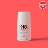 K18 Mini Leave-In Molecular Hair Mask 15ml Repair Dry Damaged Hair view 10
