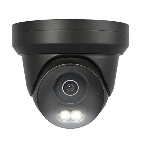 UNILOOK 4K 8MP PoE IP Camera