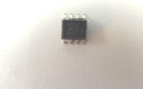 MicrelMic5236-5.0Bm Ldo Regulator Pos 5V 0.15A 8-Pin Soic