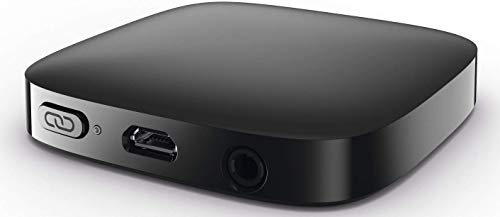Phonak Digital Wireless Accessory - TV Connector. Optional Accessory for Phonak Audeo B50/70/90 Direct RIC