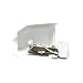 Whirlpool W10715709 Refrigerator Ice Maker Kit Genuine Original Equipment Manufacturer (OEM) Part for Whirlpool, Maytag, Kenmore