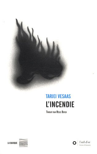 L' incendie