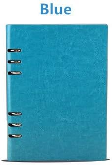 Tresbien Weekly Monthly Planner Notebooks Diary Journal Weekly Monthly Planner A5 A6 School Office Supplies Stationary Organizer Schedule Pack Gift