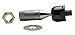 ACDelco Professional 45A0883 Inner Steering Tie Rod End