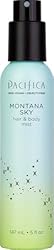 Pacifica Hair Mist Perfume & Full Body Spray for