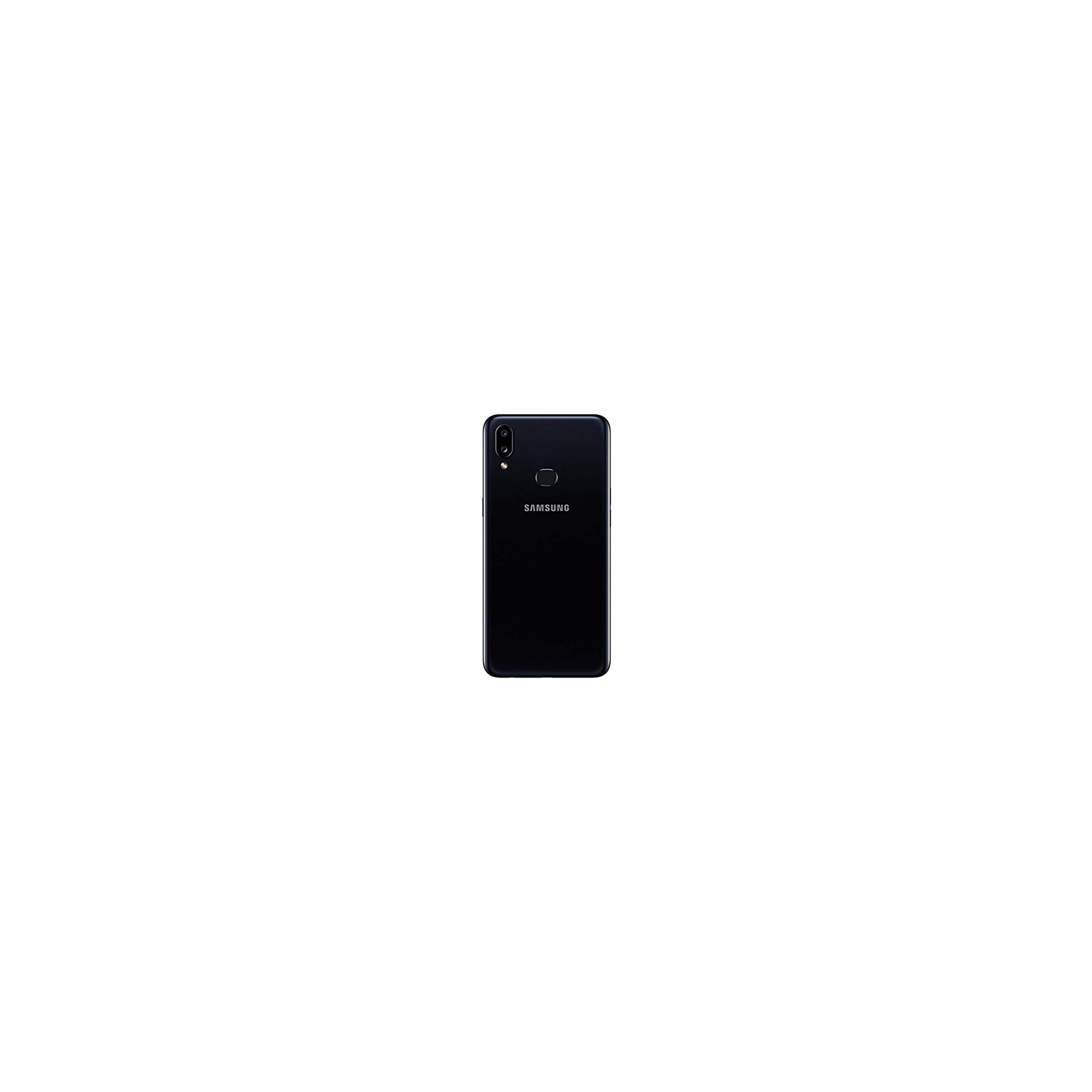 Samsung Galaxy A10s SM-A107F/DS (32GB+2GB RAM) 6.2″ HD+ Infinity-V ...