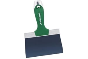 USG Classic™ 6" Blue Steel Taping Knife