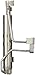 Spectra Premium 7-3050 Air Conditioning AC Condenser Compatible With Buick Rendezvous, Terraza, Chevrolet Uplander, Venture, Oldmobile Silhouette, Pontiac Aztek, Montana and Saturn Relay