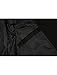uxcell Men's Notched Lapel Button Slim Fit Casual Lightweight Sport Coats Blazer 36 Black