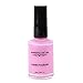 Nail Art Peel Off Base Coat Liquid Cream Tape Polish Palisade Manicure (Pink)