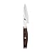 Miyabi Paring Knife, Stainless Steel, 3.5-inch