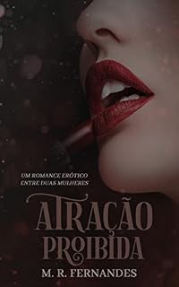 Livro Atração Proibida