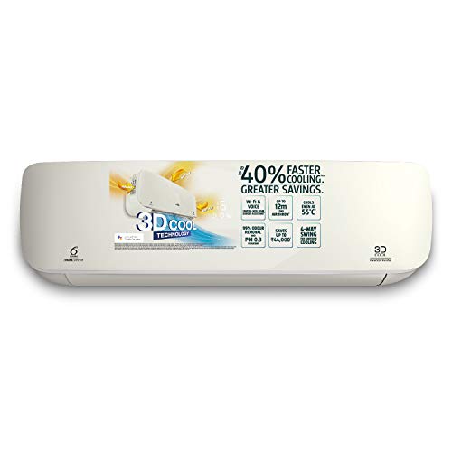 3 zone ductless mini split