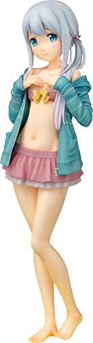 Phat Eromanga Sensei: Sagiri Izumi (Swimsuit Version) 1:7 Scale PVC Figure