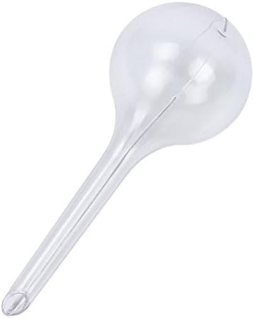 Hehing Creative Watering Globes Spikes Aqua Stakes Automatic Self Watering System