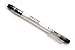 Uni-ball E-Knock Eraser - Black Body