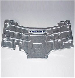 R&D Watercraft RACING PRODUCTS USA R&D RIDEPLATE YAM GP1300R