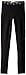 TuffRider Kid's Cotton Schooler Jods, Black, 8