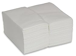 See CucinaPrime Premium Cloth-Like Guest Towels (100) Details