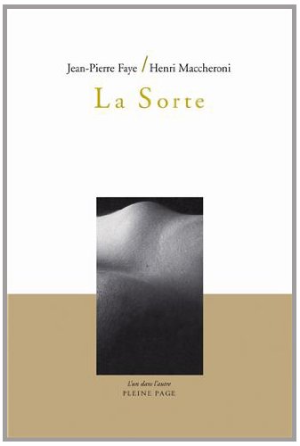 La  sorte