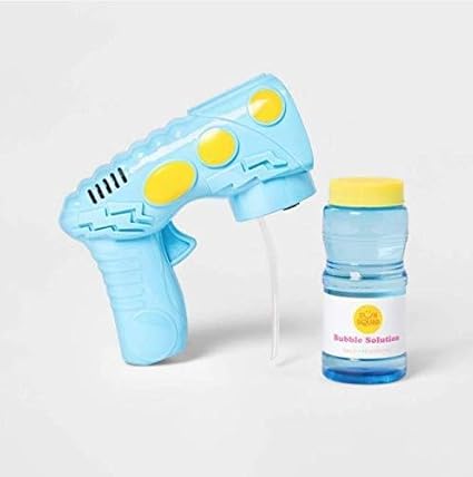 sun squad bubble blaster