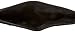 Baggallini Luggage Clever Currency And Passport Organizer, Black, One Size