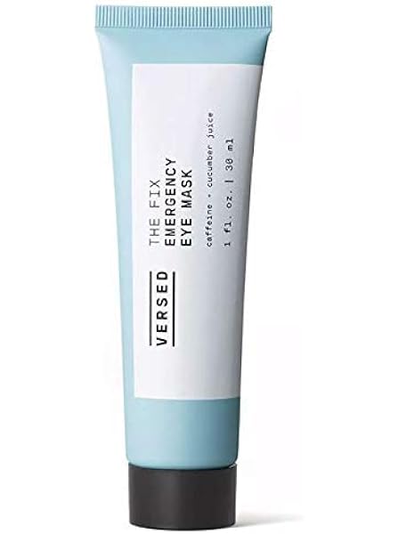 versed under eye cream