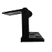Pemko PDL Privacy Door Latch, US10B Oil Rubbed Bronze finish - Security for In-Swinging Doors
