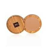 Eminence Honey Beige Antioxidant Mineral Foundation, Medium, 0.28 Ounce