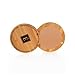 Eminence Honey Beige Antioxidant Mineral Foundation, Medium, 0.28 Ounce