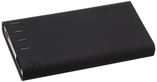 Incipio Offgrid Power Bank Charge Usb Supported Devices 4000 Mah