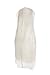 Elaine Karen Deluxe Bridal White Wedding Gown Dress/Coat Garment Bag with Gusset - with Shoe Bag