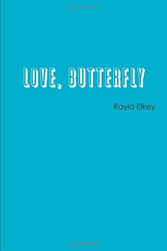 Love, Butterfly