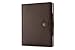 Booq Booqpad for iPad 2/3/4 - Coffee/Cream (BPD3-CFC)