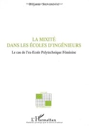 La  mixité dans les écoles d'ingénieurs