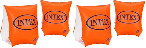 Intex - 58642EU - Brassards De Natation 3-6Ans (Lot de 2) en promo sur Amazon