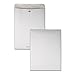 Quality Park, Clasp Envelopes, Gummed, Executive Gray, 10x13, 100 per box (38597)