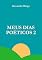 Livro Meus Dias Poéticos 2: Nova Edição