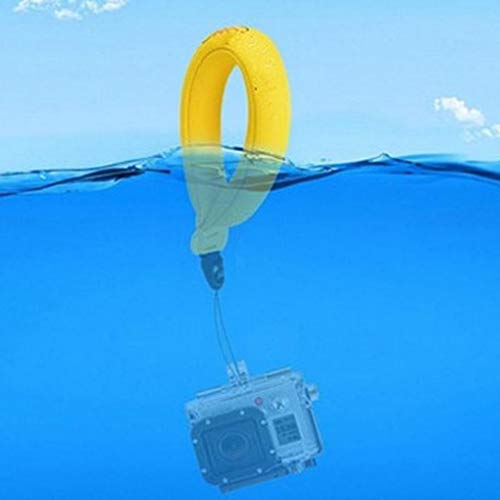 Hand Band Strap Belt Mount EPE SLR Diving Digital Camera Cellphone Keys Safty Keeping Tool OmkuwlQ