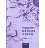 Fluctuations and Scaling in Biology, , 0198507895