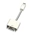 SANOXYÂ Mini-DVI to DVI-D Adapter Cable for AppleÂ Mac