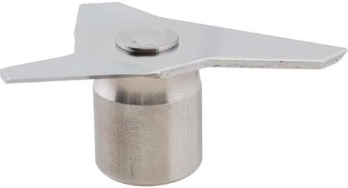 DITO Blade (3 Prong, New Style Shaft) 23-25007