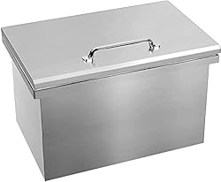 Karpevta Drop-in Ice Chest 18WX12DX13 Inch